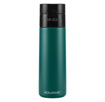 AQUAME 2.0 Smart Bottle - Green