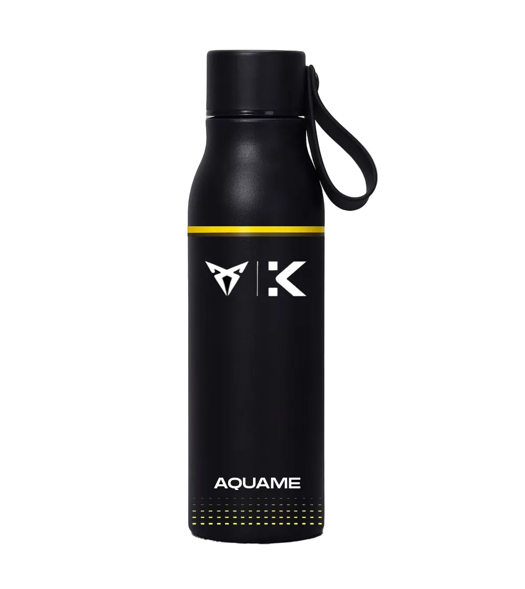 CUPRA KIRO Formula E Official Team Water Bottle