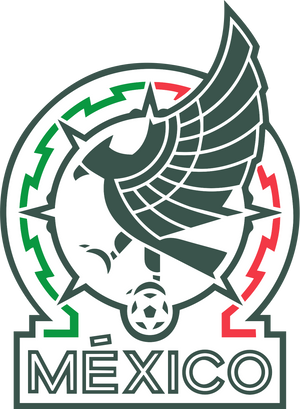 Mexico National Football Team