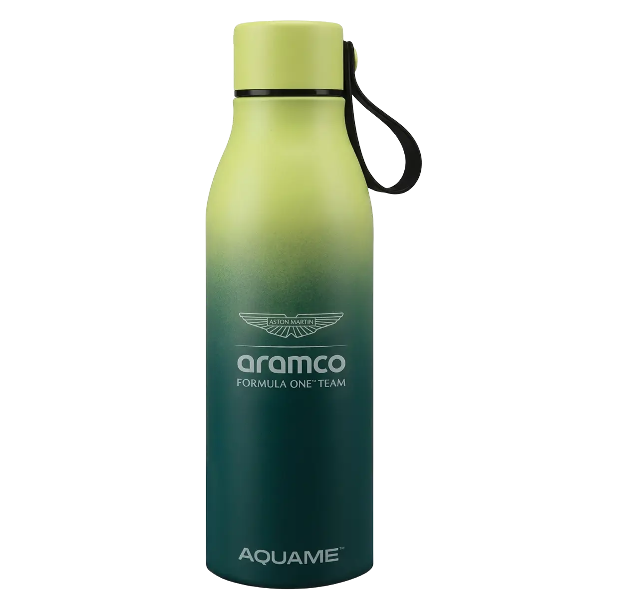 AQUAME x ASTON MARTIN ARAMCO F1® TEAM BOTTLE