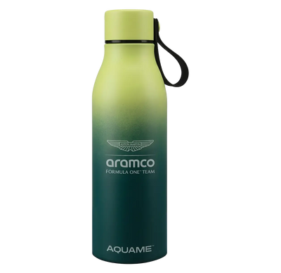 AQUAME x ASTON MARTIN ARAMCO F1® TEAM BOTTLE