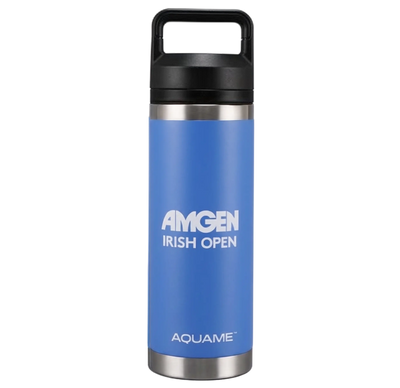 AQUAME X DP WORLD TOUR – AMGEN IRISH OPEN BOTTLE CHUG LID