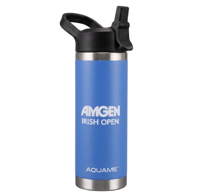 AQUAME X DP WORLD TOUR – AMGEN IRISH OPEN BOTTLE SIP LID