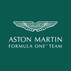 Saton Martin Formula 1 Team