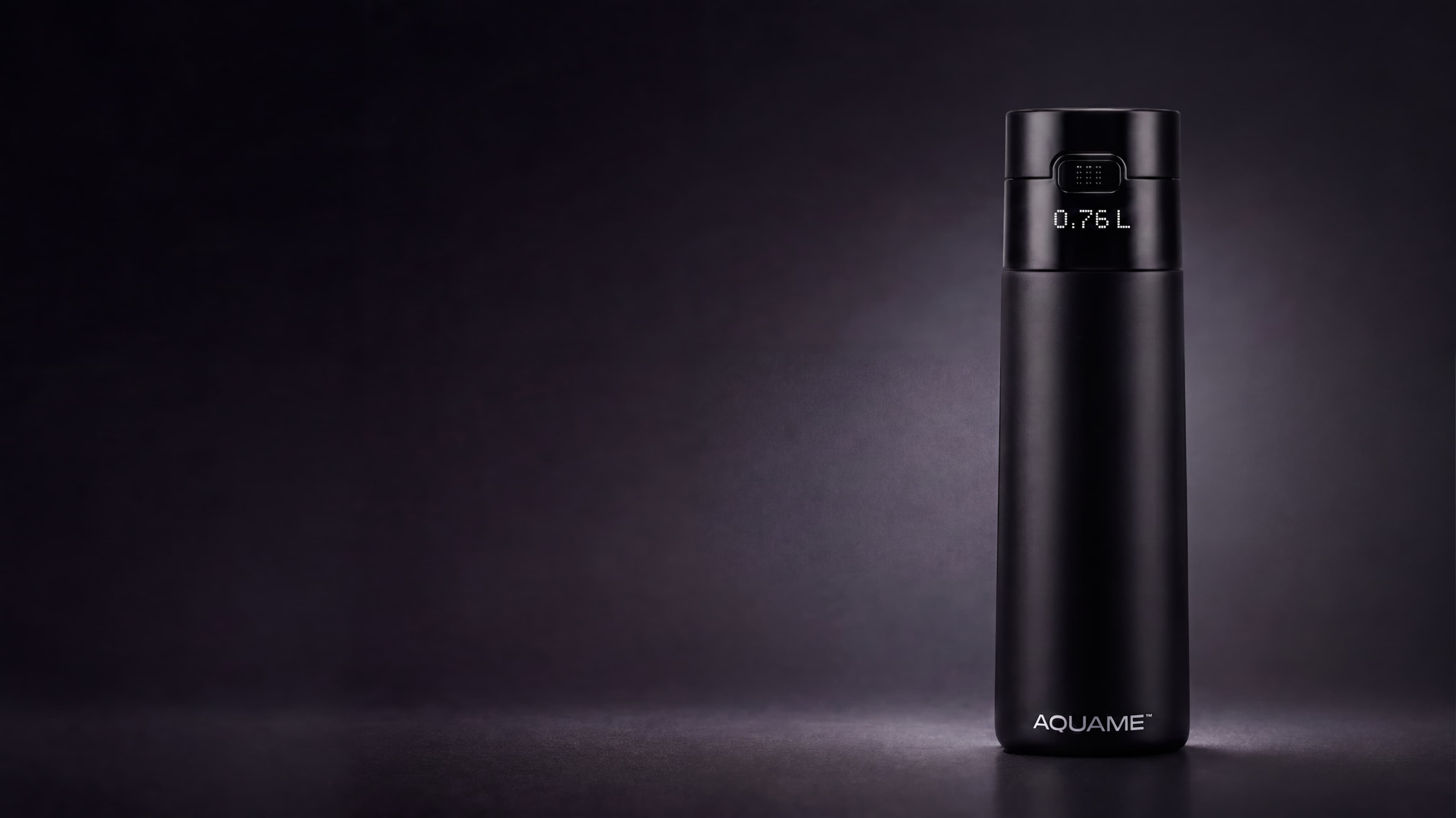 Hydration
Intelligence
Technology