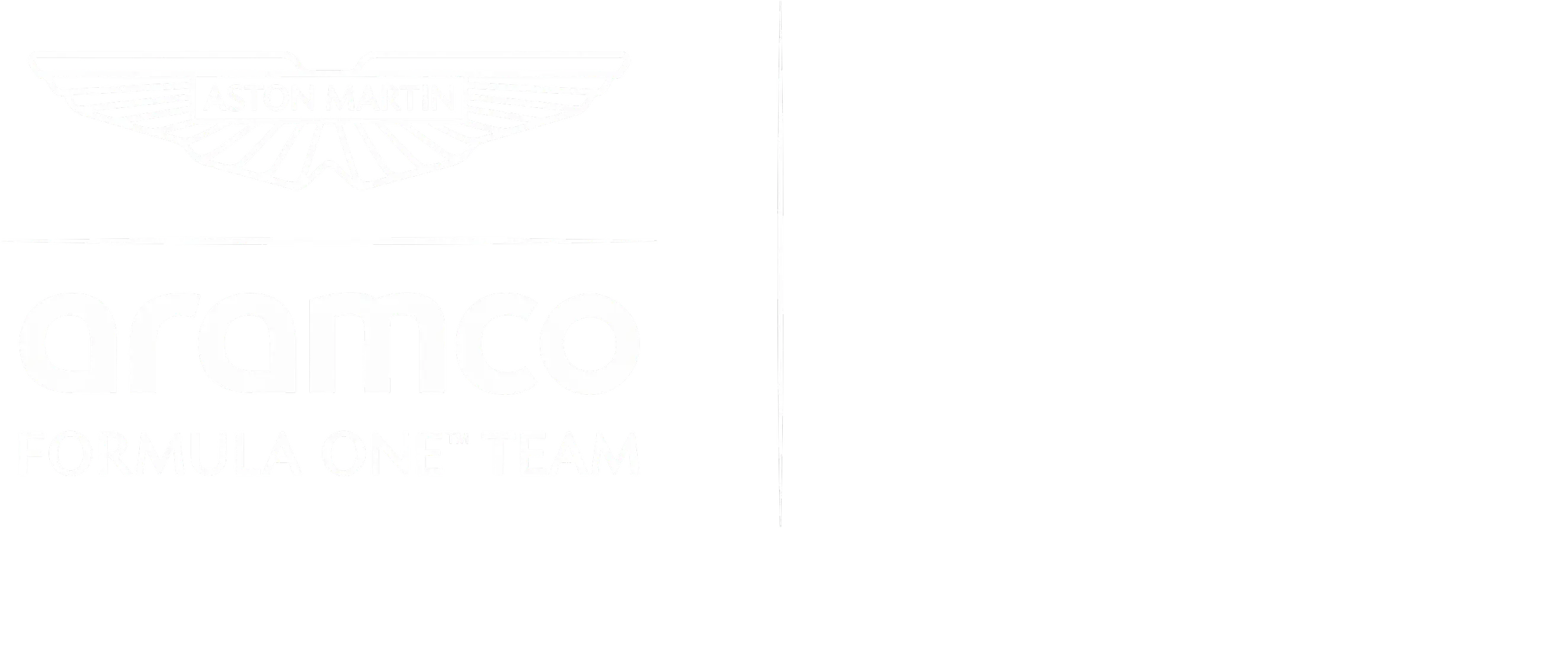 Aston Martin Aramco Formula One Team