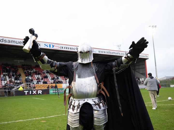 Aquame Launches HydrateUK Campaign