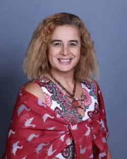 Dr Nataly Atalla joins Aquame as Medical Advisor