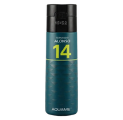 AQUAME x ASTON MARTIN ARAMCO F1® TEAM DRIVER Alonso SMART BOTTLE