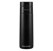 AQUAME 2.0 Smart Bottle - Black