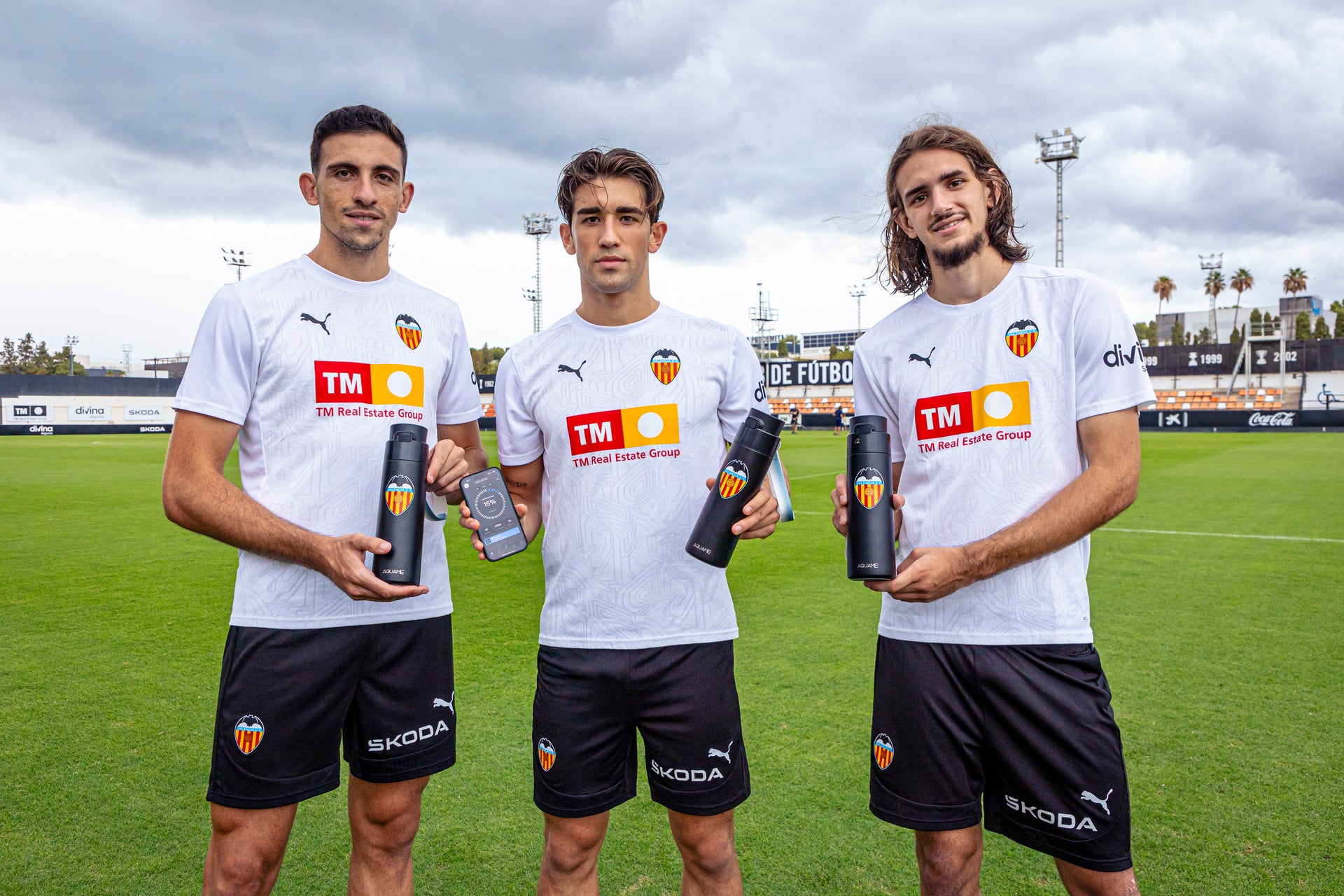 POWERING
ELITE TEAMS