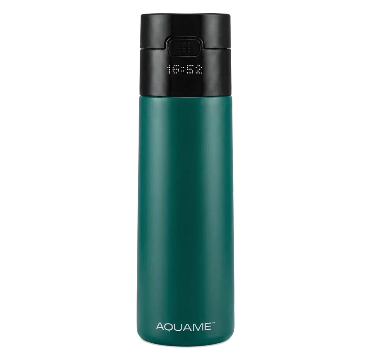 AQUAME 2.0 Smart Bottle - Green