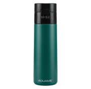 AQUAME 2.0 Smart Bottle - Green