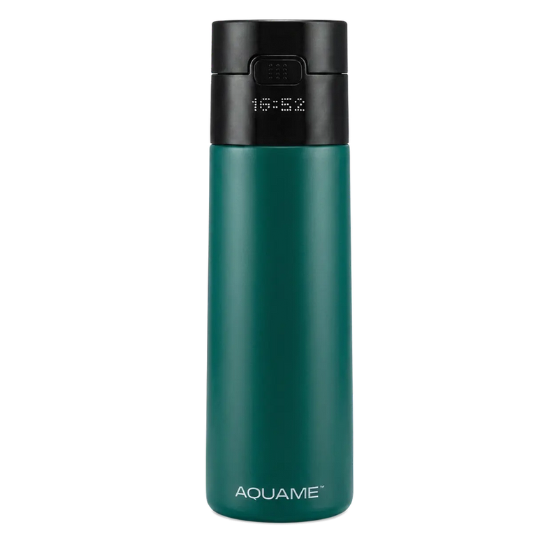 AQUAME 2.0 Smart Bottle - Green