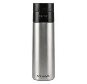 AQUAME 2.0 Smart Bottle - Silver