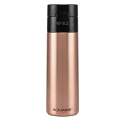 AQUAME 2.0 Smart Bottle - Rose Gold