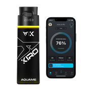 CUPRA KIRO Formula E Official Team Smart Water Bottle