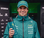 AQUAME x ASTON MARTIN ARAMCO F1® TEAM DRIVER Stroll SMART BOTTLE