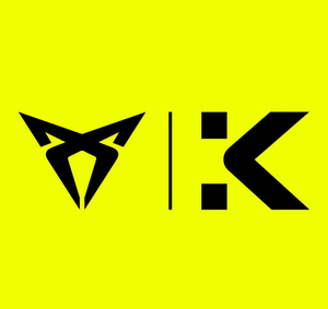 Cupra Kiro Formula E Team