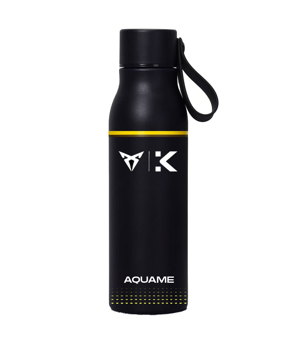 CUPRA KIRO Formula E Official Team Water Bottle