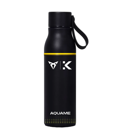 CUPRA KIRO Formula E Official Team Water Bottle