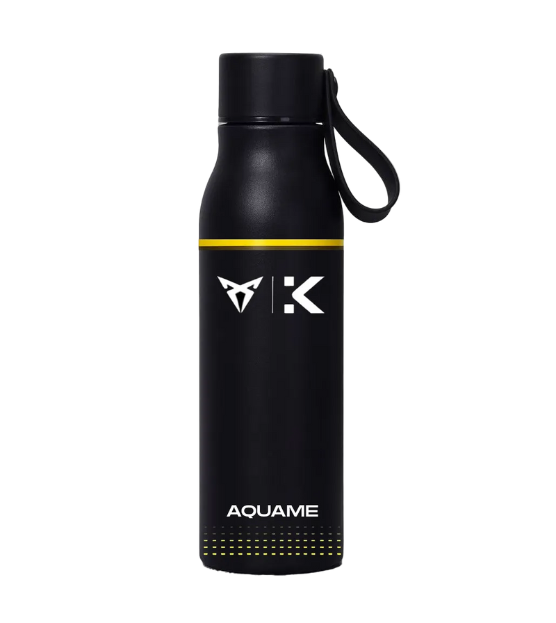 CUPRA KIRO Formula E Official Team Water Bottle