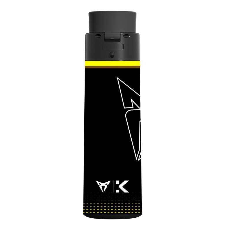 CUPRA KIRO Formula E Official Team Smart Water Bottle