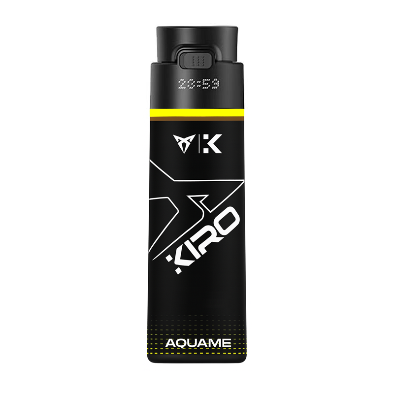 CUPRA KIRO Formula E Official Team Smart Water Bottle