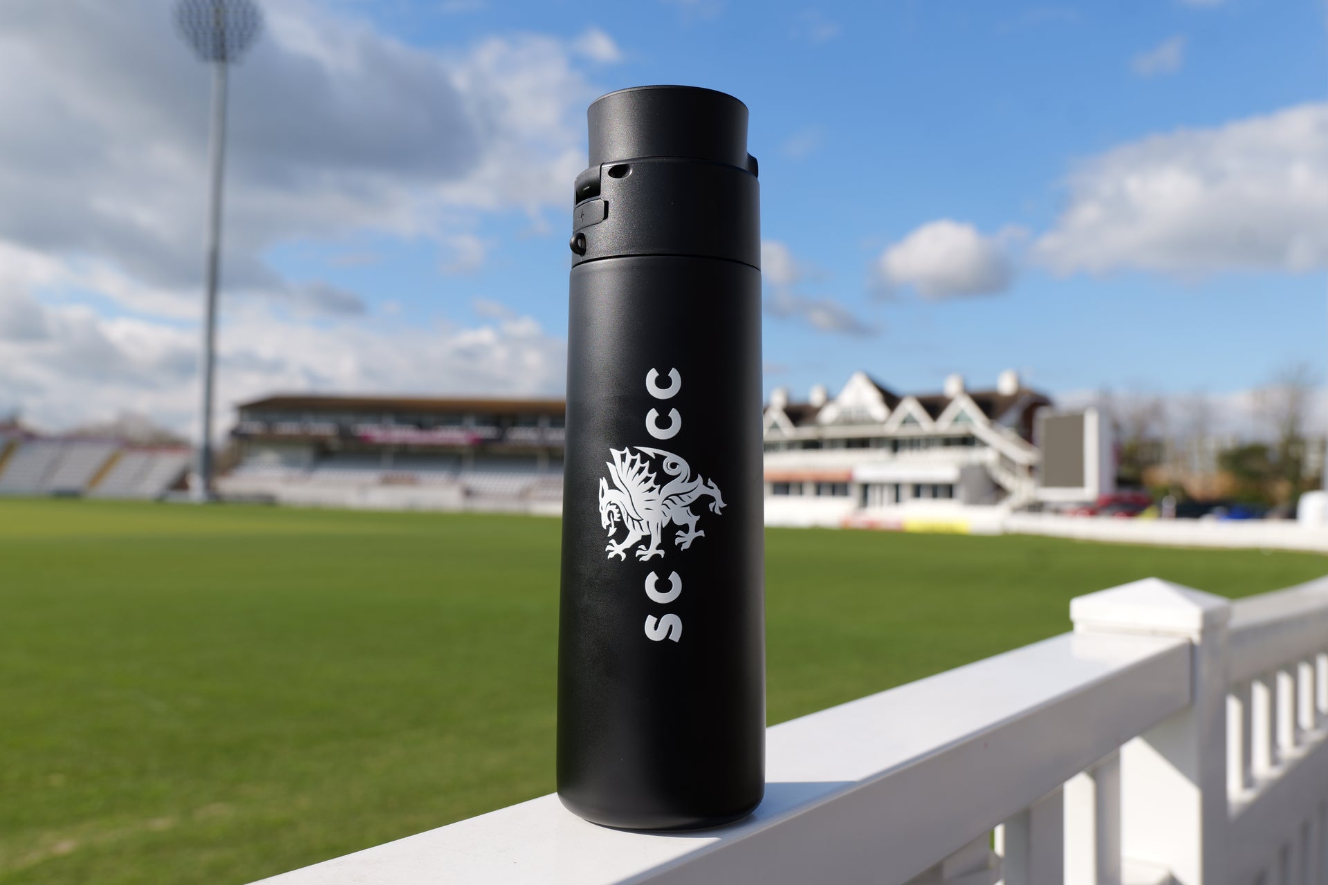 POWERING
ELITE TEAMS