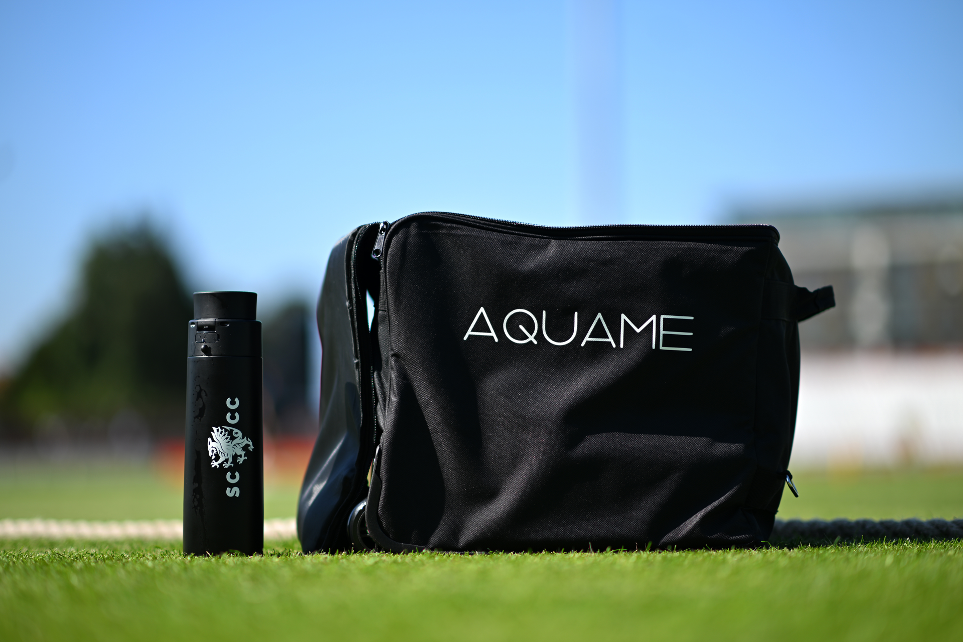 POWERING
ELITE TEAMS