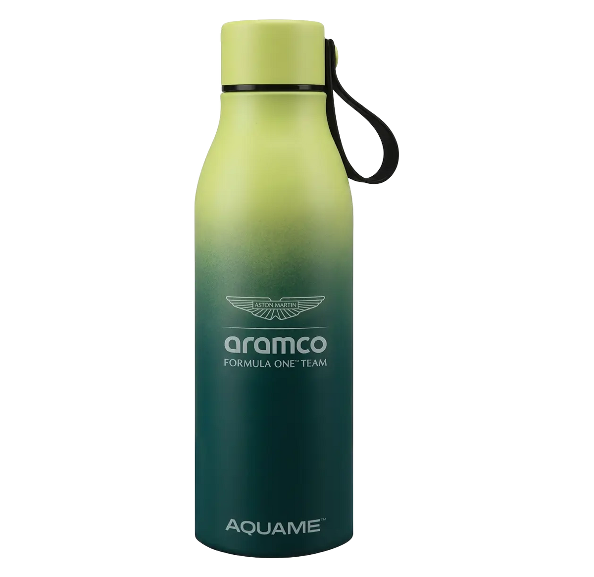 AQUAME x ASTON MARTIN ARAMCO F1® TEAM BOTTLE