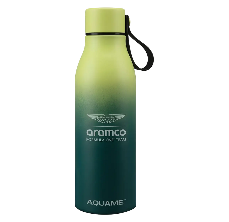 AQUAME x ASTON MARTIN ARAMCO F1® TEAM BOTTLE