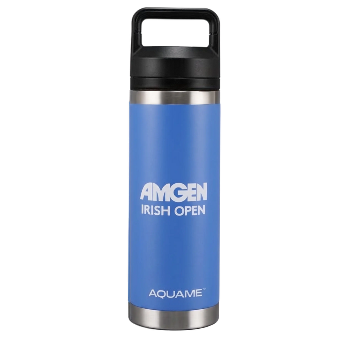 AQUAME X DP WORLD TOUR – AMGEN IRISH OPEN BOTTLE CHUG LID