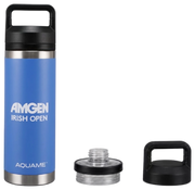 AQUAME X DP WORLD TOUR – AMGEN IRISH OPEN BOTTLE CHUG LID