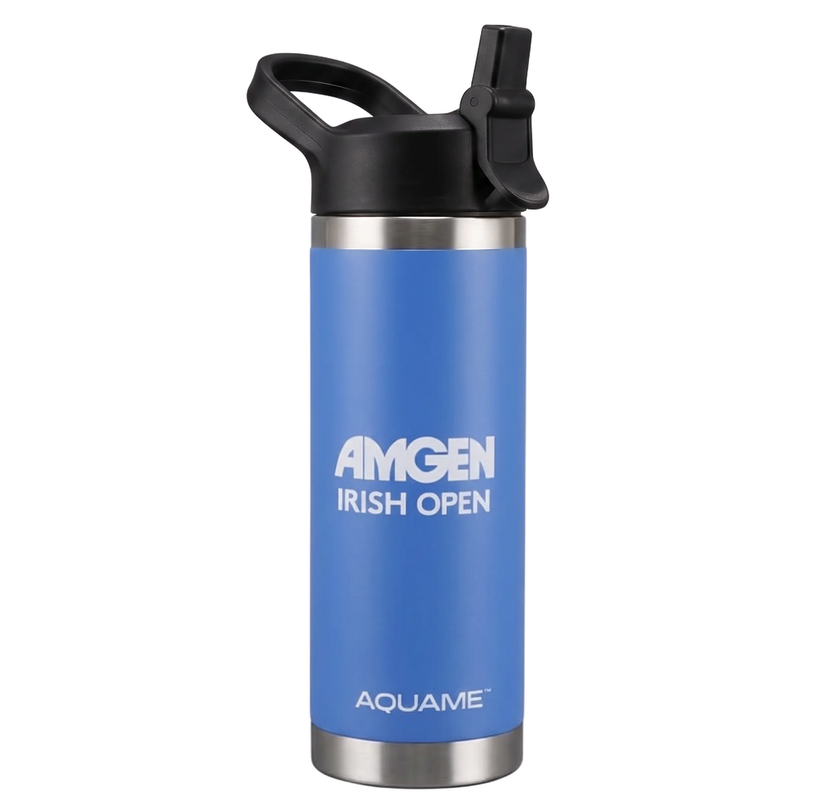 AQUAME X DP WORLD TOUR – AMGEN IRISH OPEN BOTTLE SIP LID
