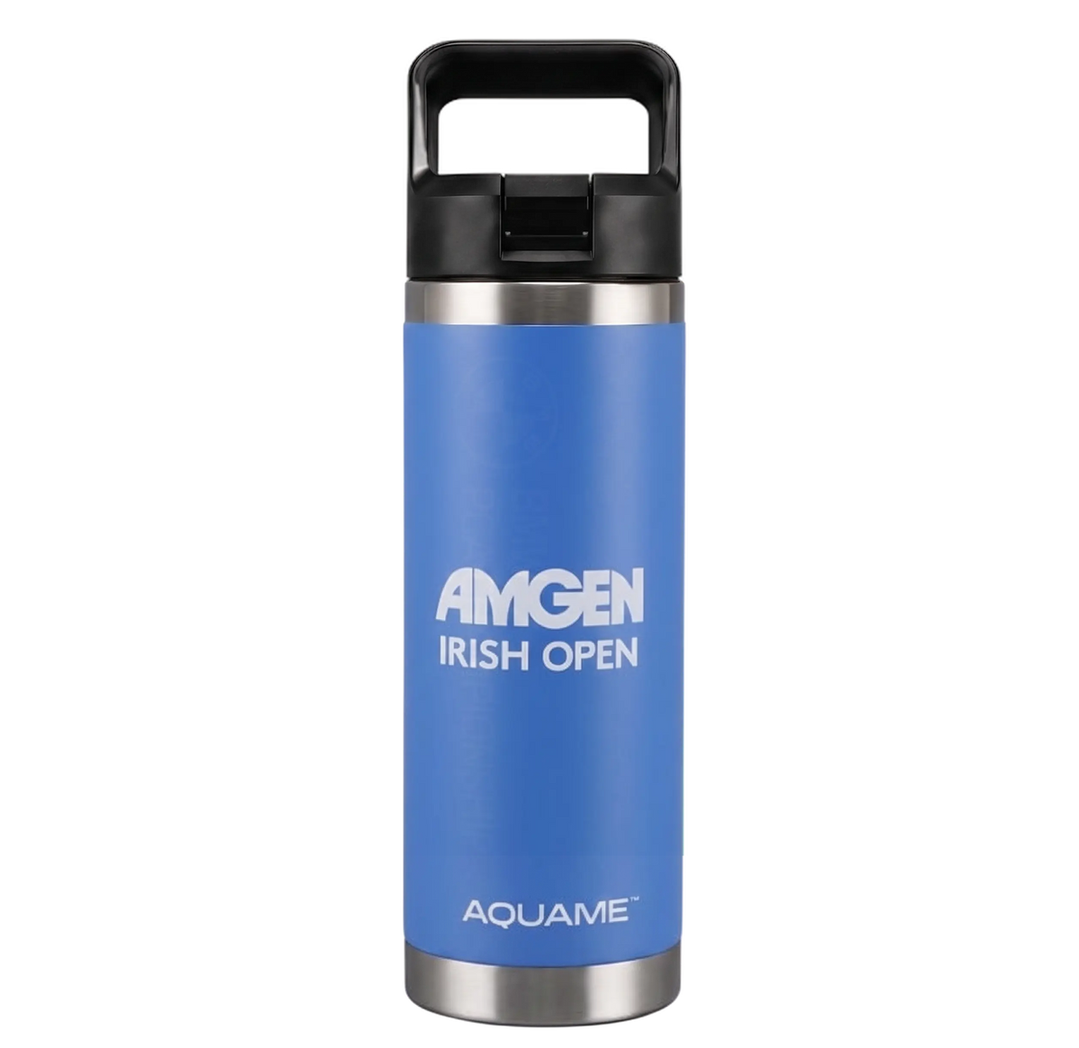 AQUAME X DP WORLD TOUR – AMGEN IRISH OPEN BOTTLE SIP LID