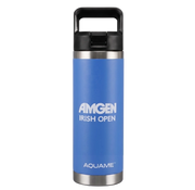 AQUAME X DP WORLD TOUR – AMGEN IRISH OPEN BOTTLE SIP LID