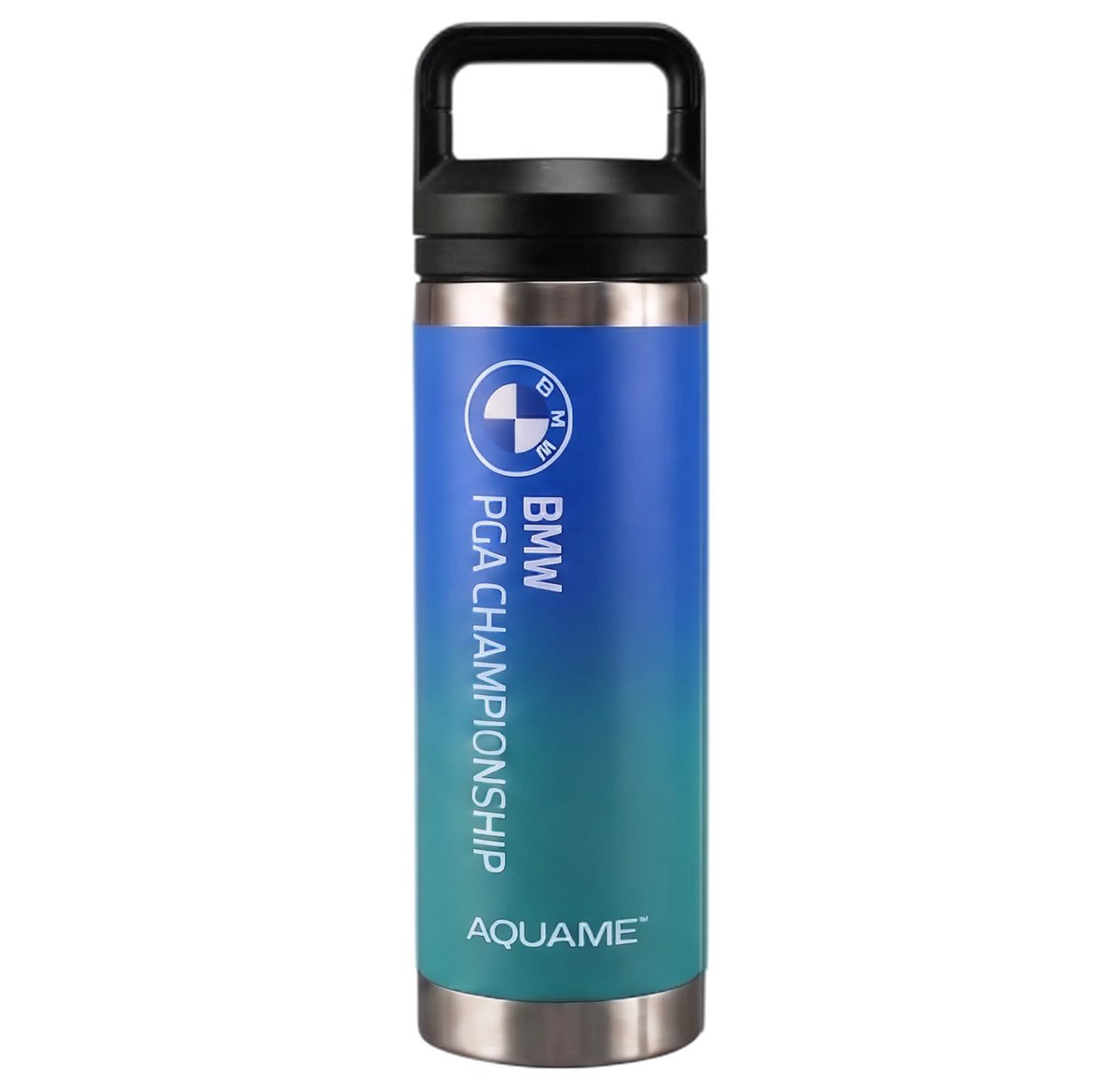 AQUAME X DP WORLD TOUR – BMW PGA CHAMPIONSHIP BOTTLE CHUG LID