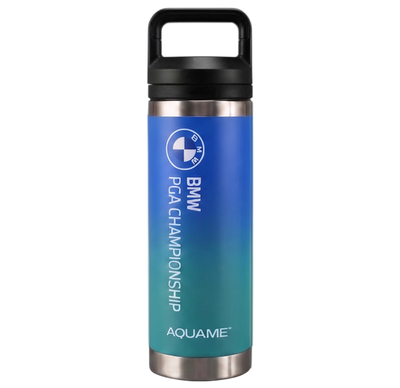 AQUAME X DP WORLD TOUR – BMW PGA CHAMPIONSHIP BOTTLE CHUG LID