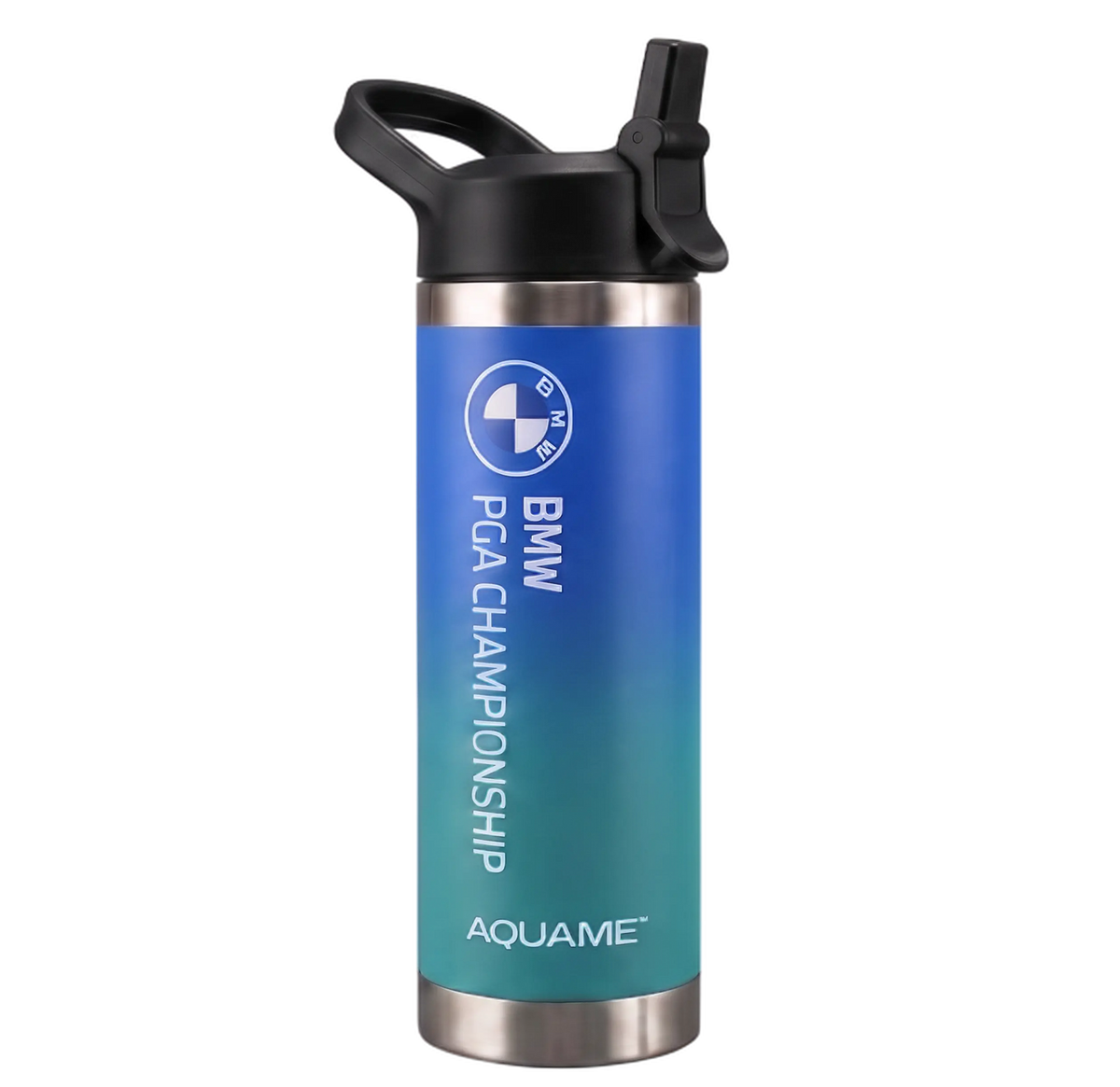 AQUAME X DP WORLD TOUR – BMW PGA CHAMPIONSHIP BOTTLE SIP LID