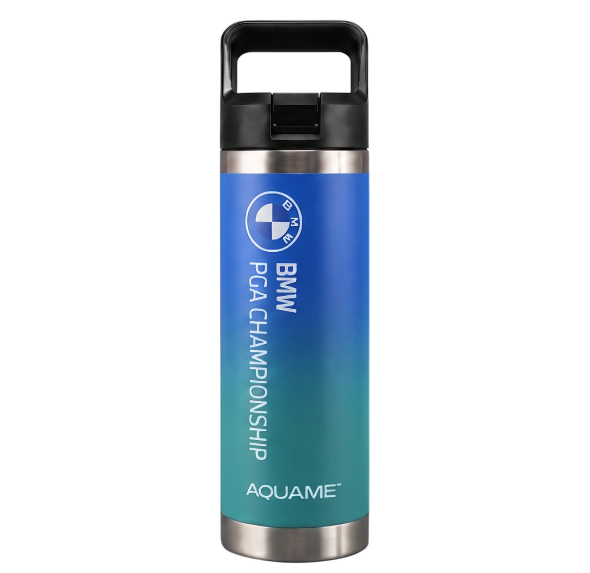 AQUAME X DP WORLD TOUR – BMW PGA CHAMPIONSHIP BOTTLE SIP LID