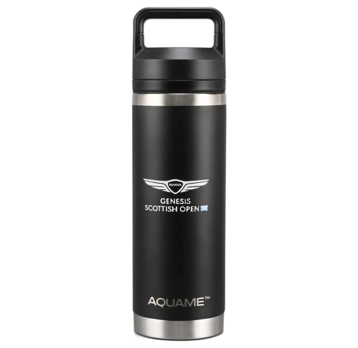 AQUAME X DP WORLD TOUR – GENESIS SCOTTISH OPEN BOTTLE CHUG LID