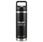 AQUAME X DP WORLD TOUR – GENESIS SCOTTISH OPEN BOTTLE CHUG LID