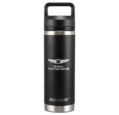 AQUAME X DP WORLD TOUR – GENESIS SCOTTISH OPEN BOTTLE CHUG LID