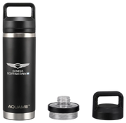 AQUAME X DP WORLD TOUR – GENESIS SCOTTISH OPEN BOTTLE CHUG LID