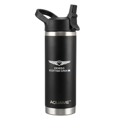 AQUAME X DP WORLD TOUR – GENESIS SCOTTISH OPEN BOTTLE SIP LID