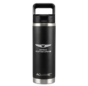 AQUAME X DP WORLD TOUR – GENESIS SCOTTISH OPEN BOTTLE SIP LID