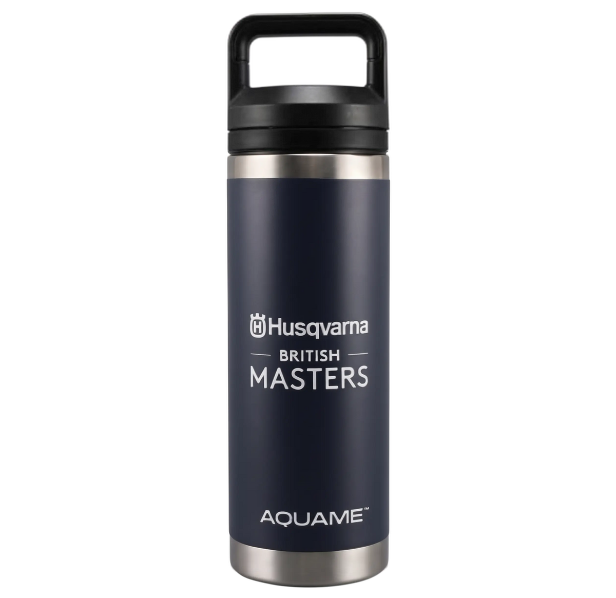 AQUAME X DP WORLD TOUR – HUSQVARNA BRITISH MASTERS BOTTLE CHUG LID