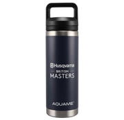 AQUAME X DP WORLD TOUR – HUSQVARNA BRITISH MASTERS BOTTLE CHUG LID