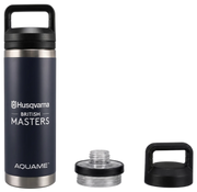 AQUAME X DP WORLD TOUR – HUSQVARNA BRITISH MASTERS BOTTLE CHUG LID
